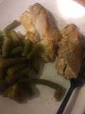Veal birds