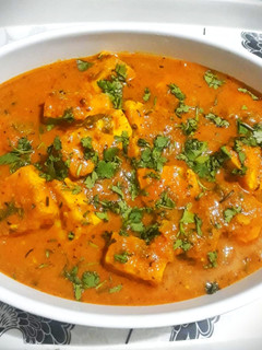 पंजाबी पनीर मसाला (Punjabi paneer masala recipe in Hindi) रेसिपी मुख्य फोटो