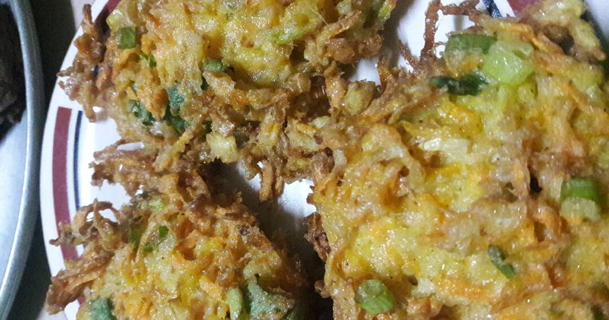  Resep Bakwan DEBM  oleh Muslikhah Ayu Cookpad