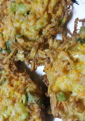 Foto resep Bakwan DEBM