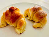 Medialunas de manteca 🥐