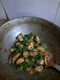 Beberuk terung
