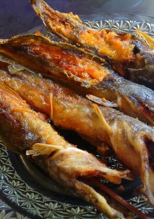 Foto resep Lele Goreng Simple Banget