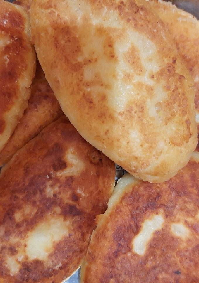 Пиріжки