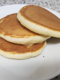 Una foto de Blinis