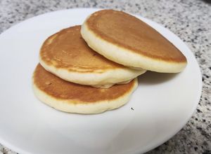 Foto principal de Blinis