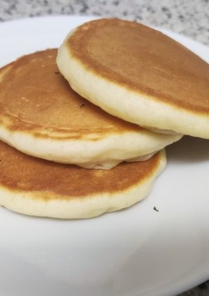 Una foto de Blinis
