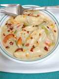 Healthy Eating Pasta
