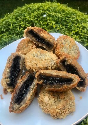 Foto resep Pisang Oreo