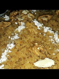 صورة لوصفة رفيس قصنطيني