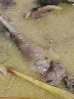 Foto resep Opor Ayam Kampung