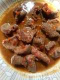 Shaki p soup