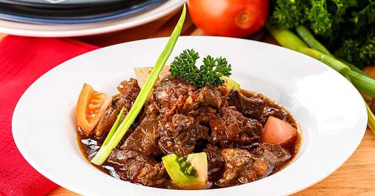 Resep Resep Oseng Daging Sapi oleh Dapur Kobe Cookpad Resep Resep Oseng Daging Sapi oleh Dapur Kobe Cookpad