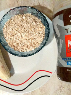 Una foto de Fáciles, ricas y saludables galletas de Avena