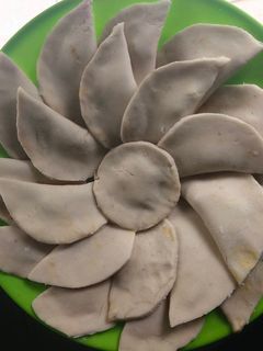 Foto resep Cireng isi (Simple,No Gagal)