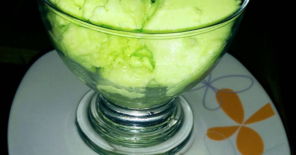 Helados con gelatina 154 recetas caseras Cookpad