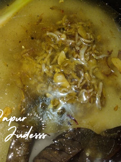 Foto resep Nasi Liwet Khas Sunda "Versi Aku"