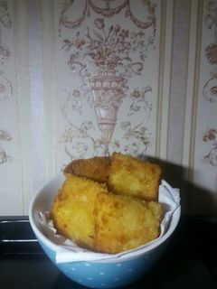 Foto resep Kulit risoles