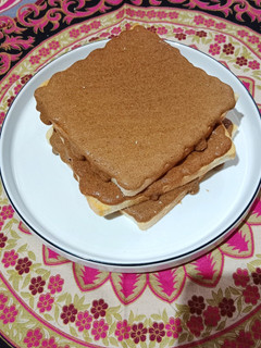 Foto resep Roti Boy Toast, simple enak