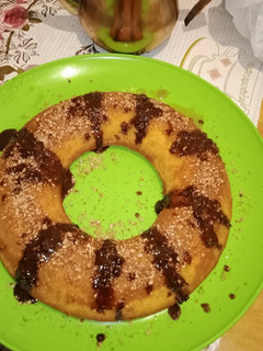 صورة لوصفة مسكوتة خفيفة وبنينة