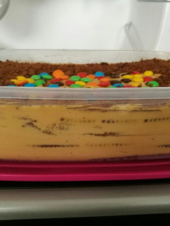 Una foto de Chocotorta 😋😘