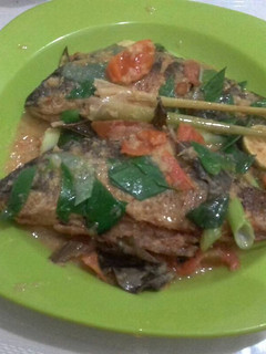 Foto resep Pesmol ikan mas