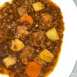 Lentil Stew