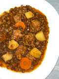 Lentil Stew