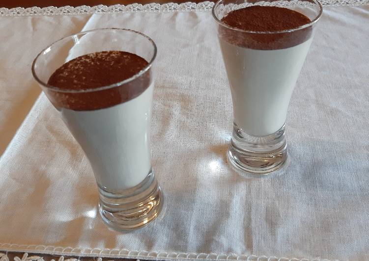 Crema al caffè (espressino freddo)