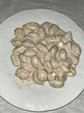 Ñoquis con Nata y Trufa