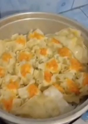 Foto resep Dimsum ayam