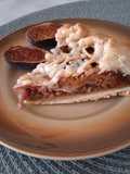 Serowe galette z figami