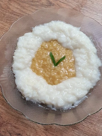 Langkah Gampang Menyiapkan Resep Bubur Merah Putih yang Lezat Sekali Anti Ribet, Lezat Sekali