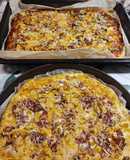 Pizza 🍕