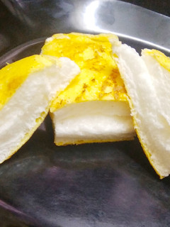 பஞ்சு போன்ற ஆம்லெட் செய்முறை முக்கிய புகைப்படம்