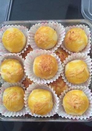 Foto resep Nastar Keju Wysman Lumer