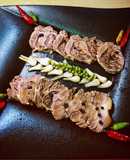 🌸Bắp bò ngâm mắm chua ngọt🌼