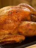 Pavita rellena🦃