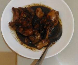 Resep Terbaik Ayam kecap pedas manis Nikmat Lezat Resep Terbaik Ayam kecap pedas manis Nikmat Lezat