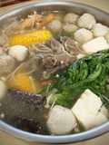 薑母鴨(偷懶料理)