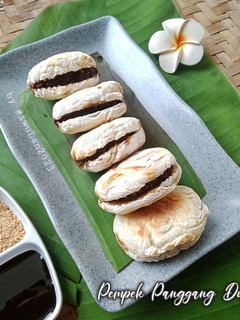 Foto resep Pempek Panggang Dos