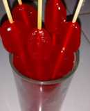 Sate kolang kaling