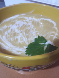 صورة لوصفة شوربة خضار