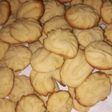 Masas secas en manga pastelera
