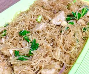 Ini Caranya Bihun goreng bakso ikan Enak dan Sehat Ini Caranya Bihun goreng bakso ikan Enak dan Sehat