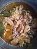 Achar ghost