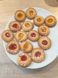 ※ Monocles confiture(s) ※