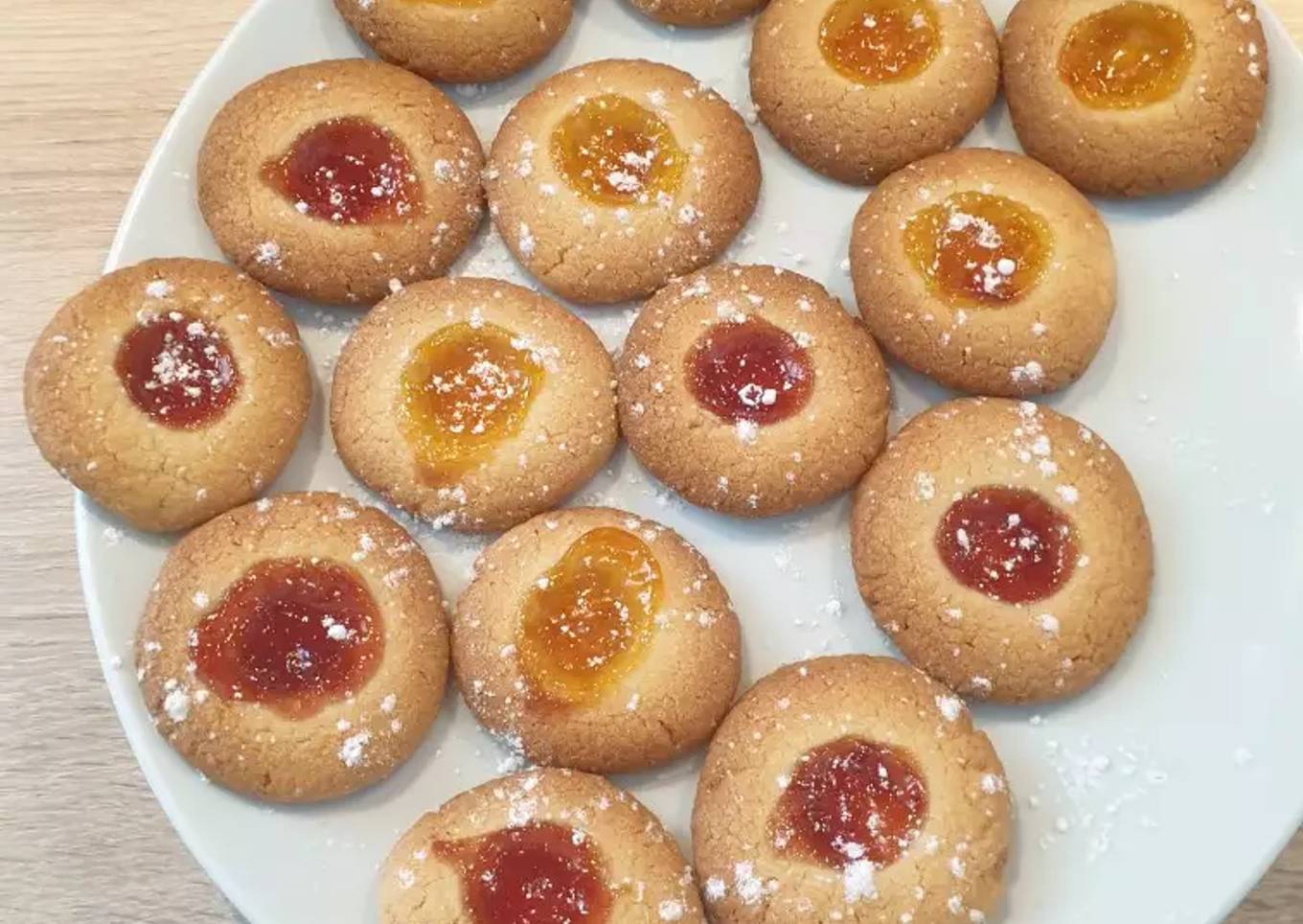 ※ Monocles confiture(s) ※