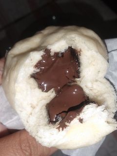 Foto resep Bakpao coklat lumer enduuullllaaa