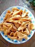 Kripik Tahu